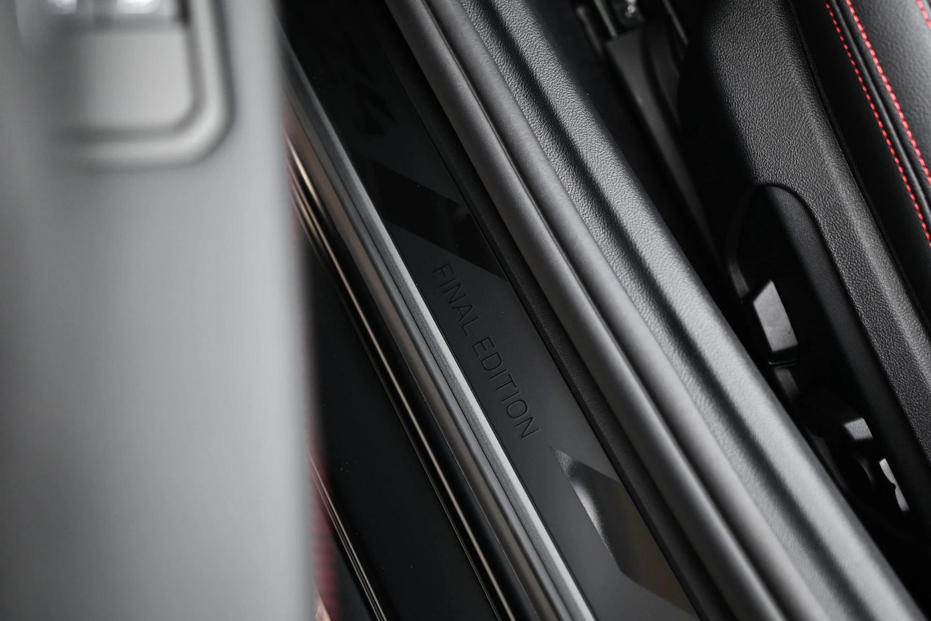 Hoofdafbeelding BMW Z4