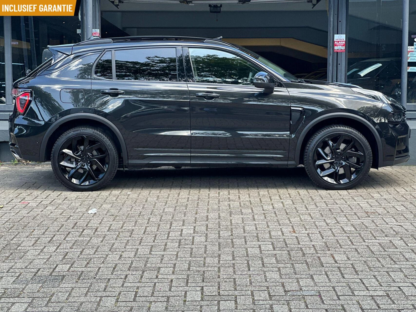 Hoofdafbeelding Lynk & Co 01