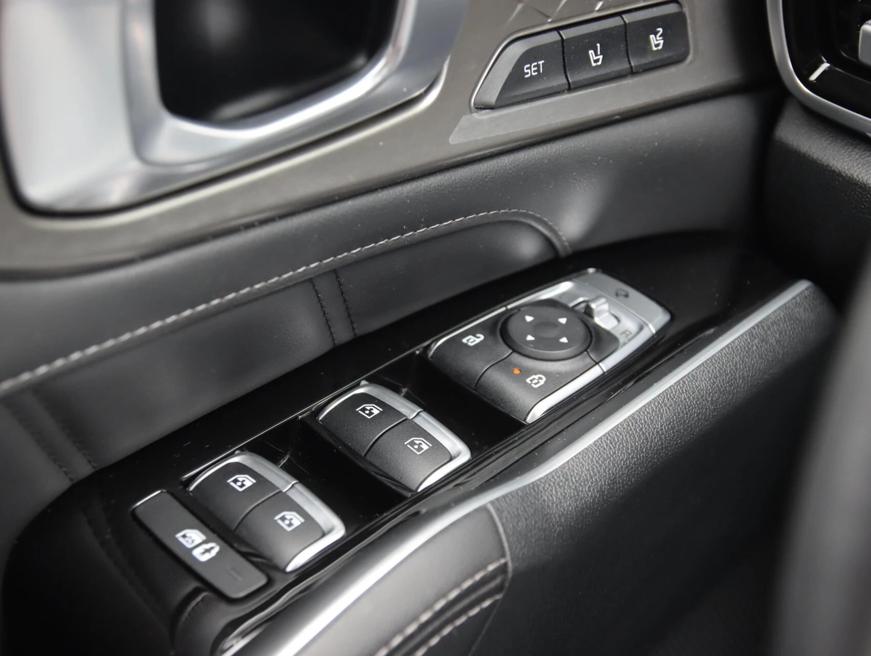 Hoofdafbeelding Kia Sorento