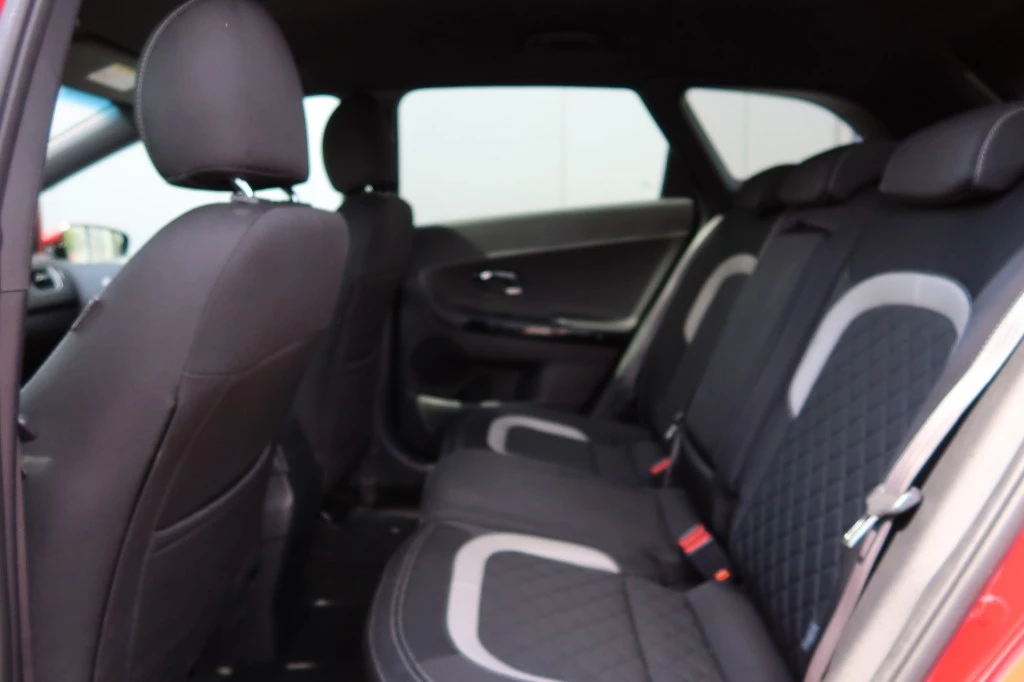 Hoofdafbeelding Kia Ceed