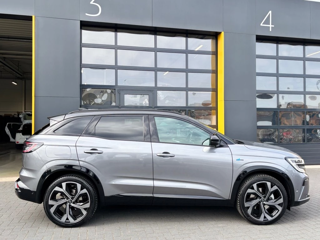 Hoofdafbeelding Renault Austral