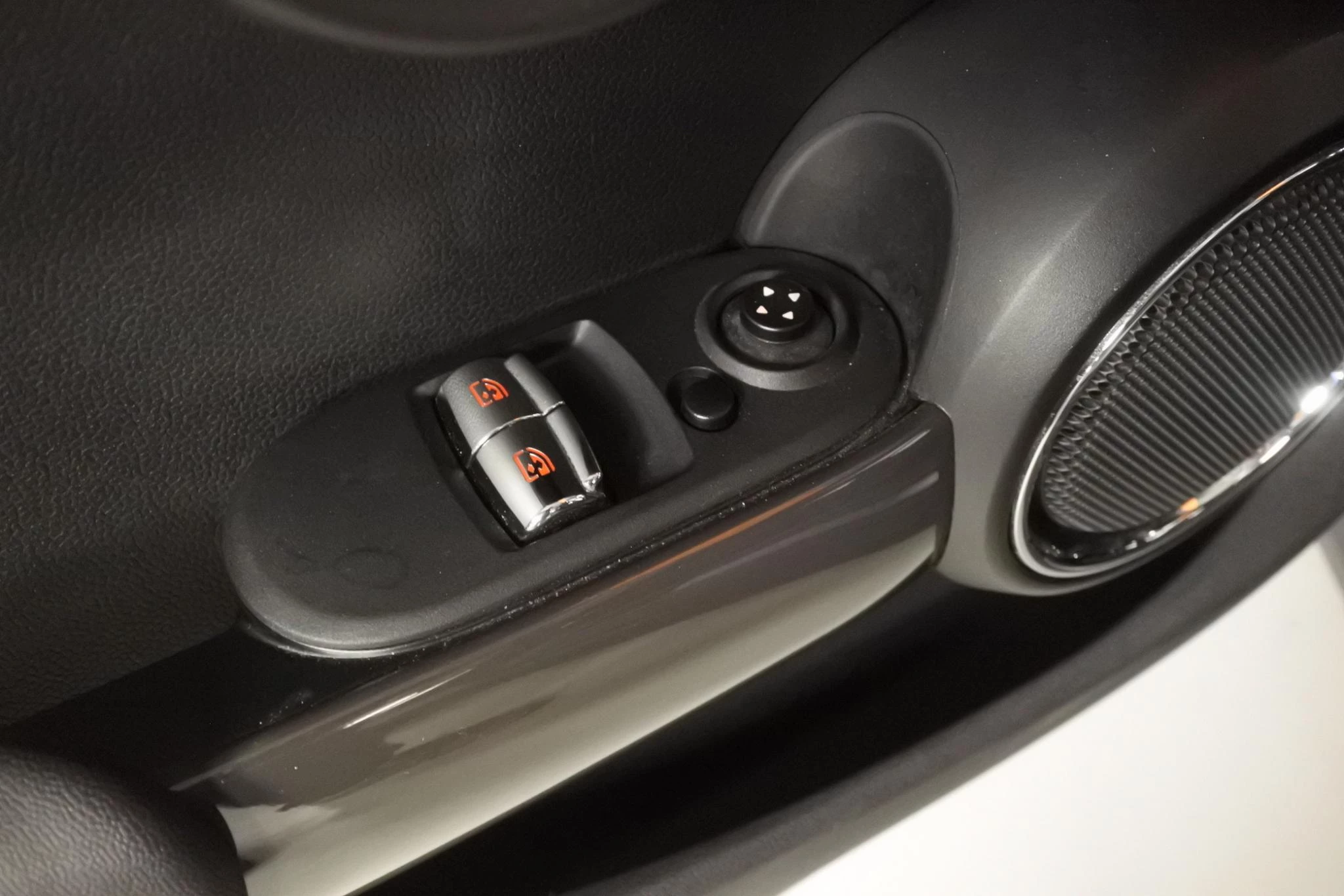 Hoofdafbeelding MINI One