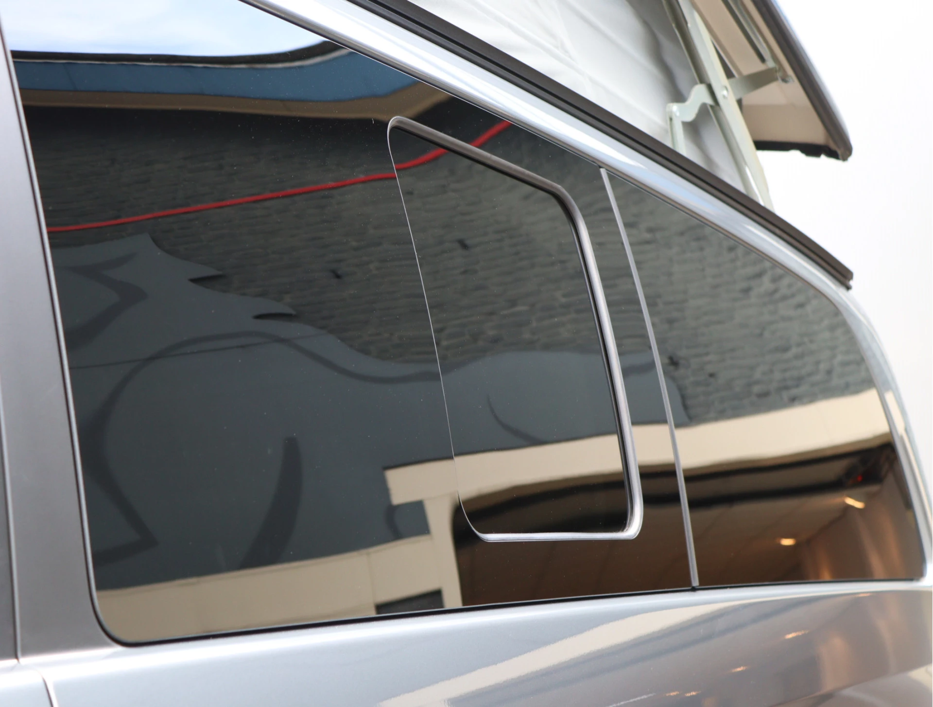 Hoofdafbeelding Mercedes-Benz Marco Polo