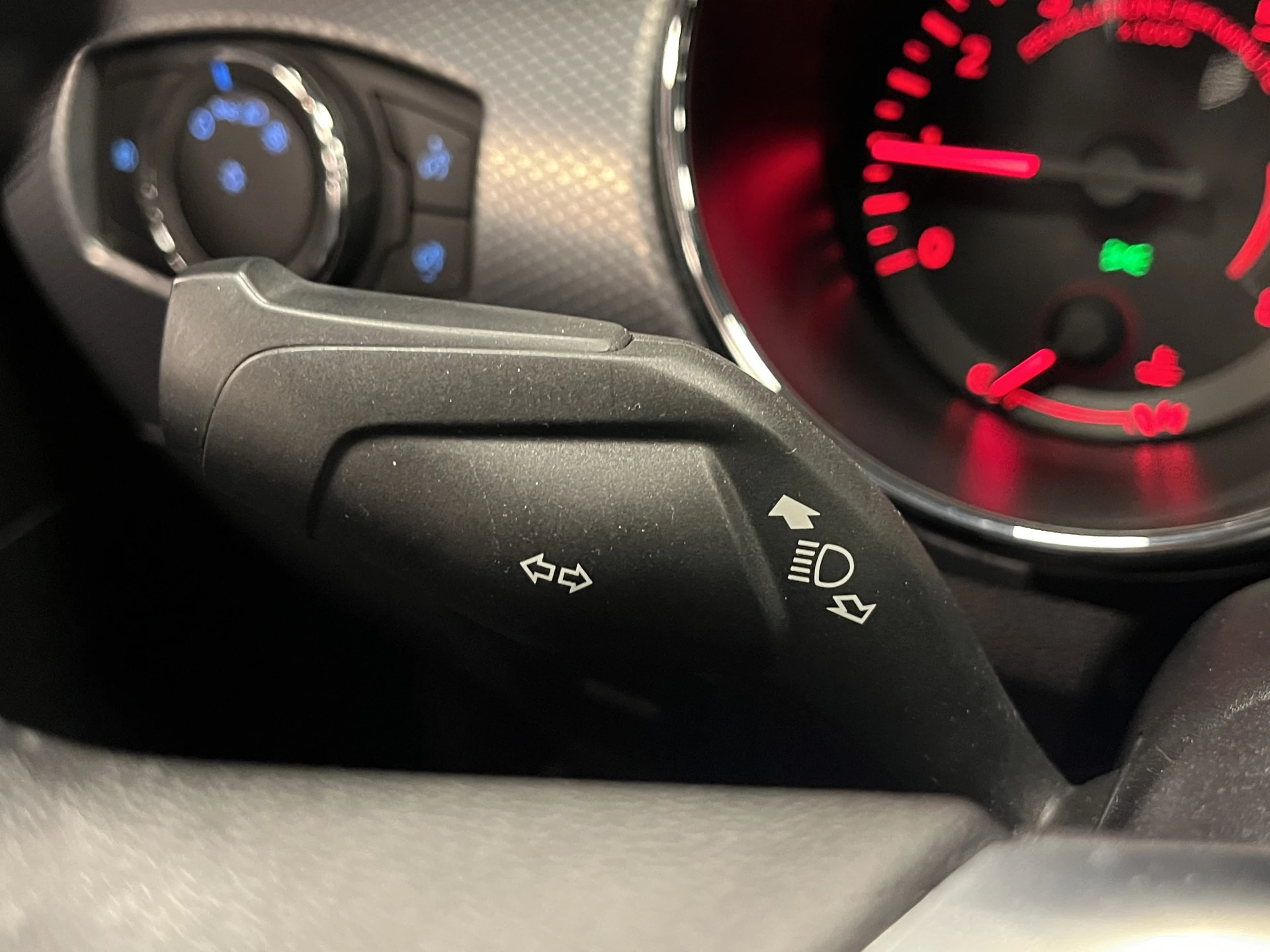 Hoofdafbeelding Ford Mustang