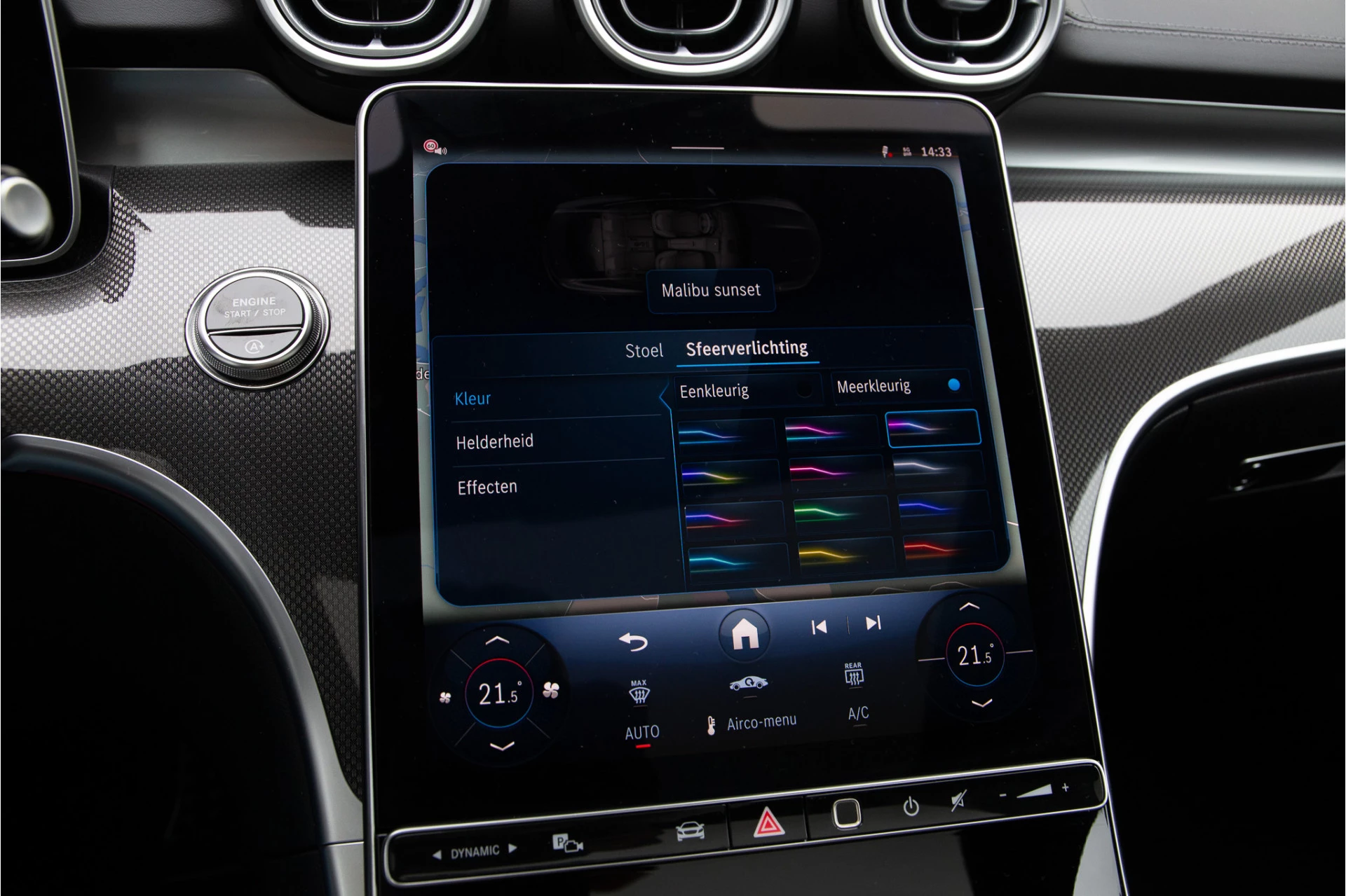 Hoofdafbeelding Mercedes-Benz CLE