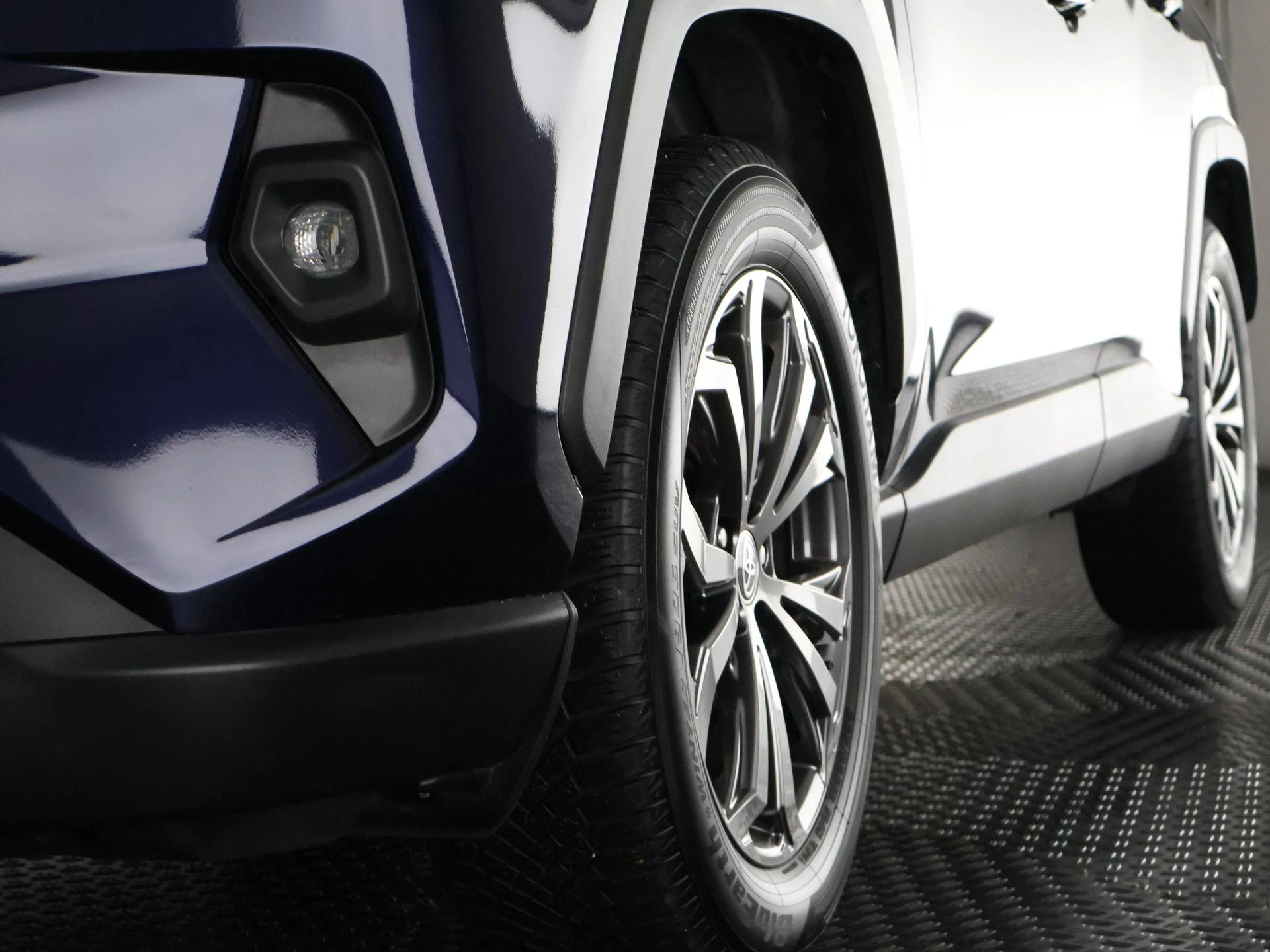 Hoofdafbeelding Toyota RAV4