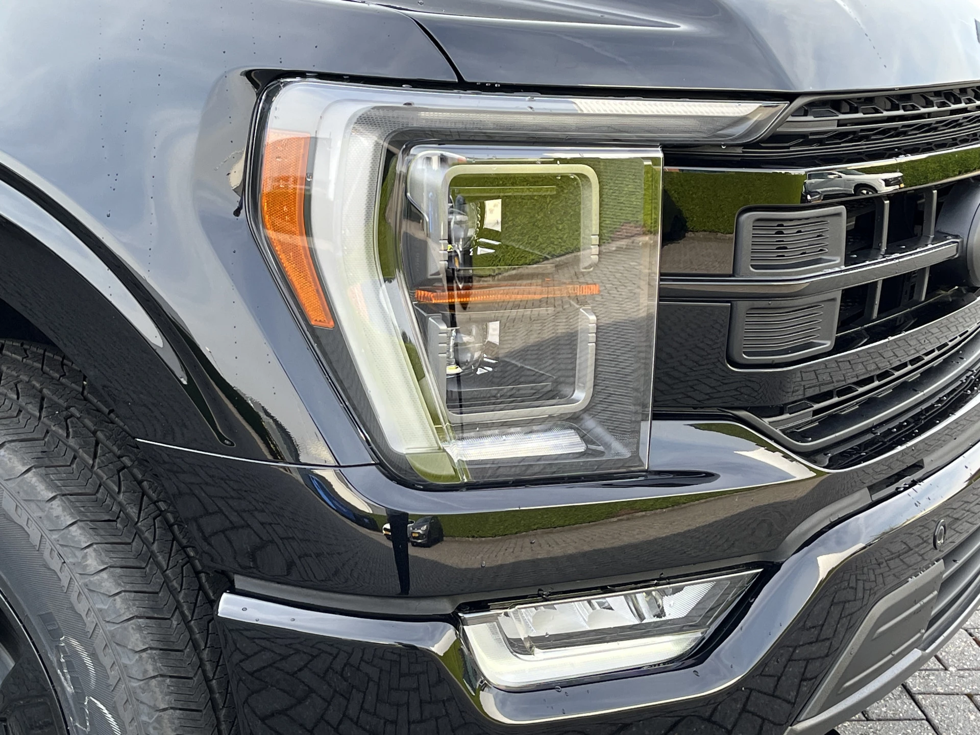Hoofdafbeelding Ford F-150