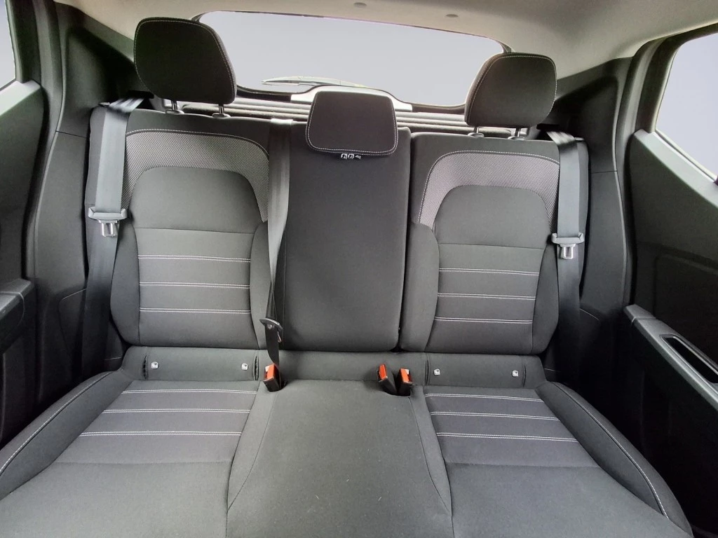 Hoofdafbeelding Dacia Sandero