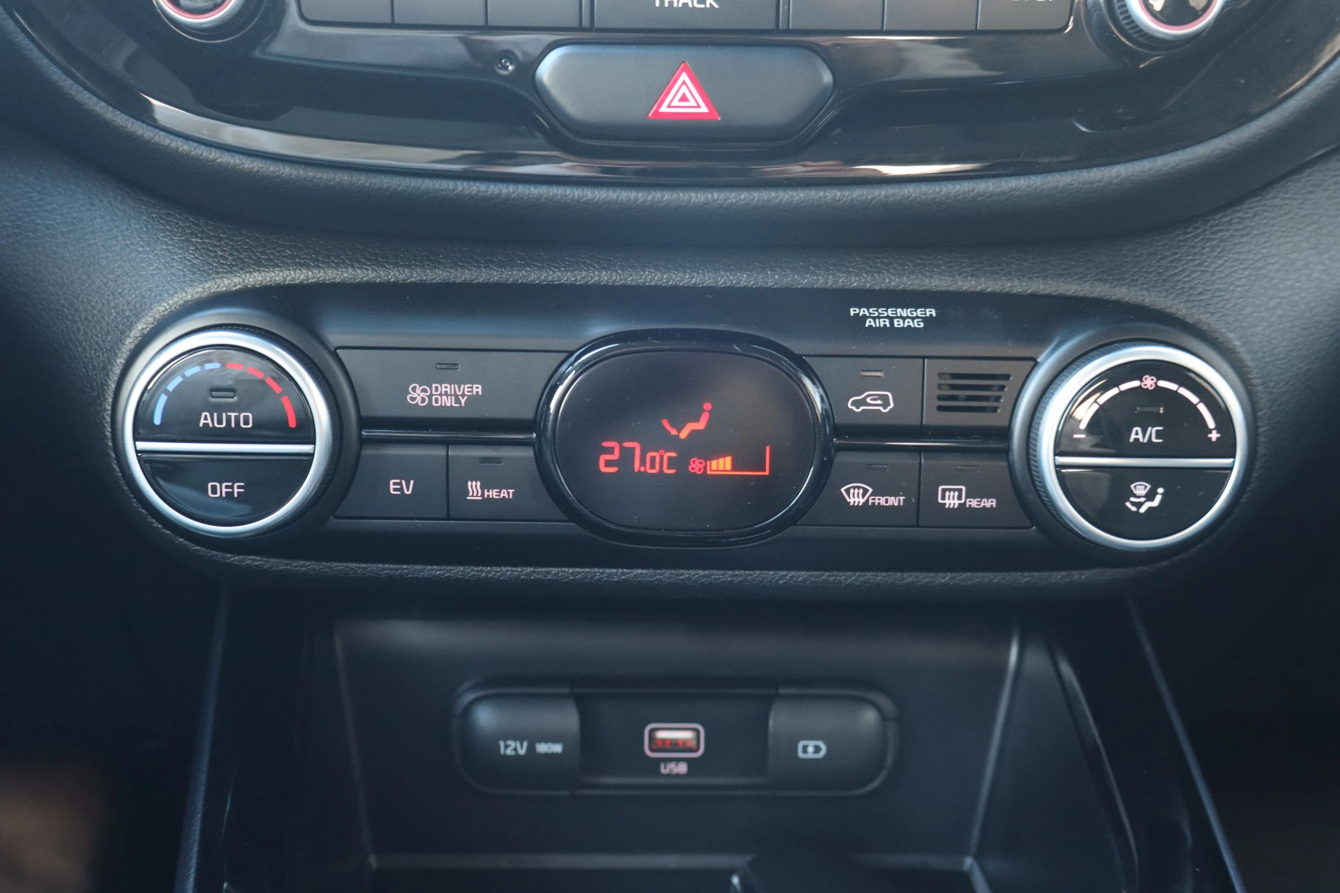 Hoofdafbeelding Kia e-Soul