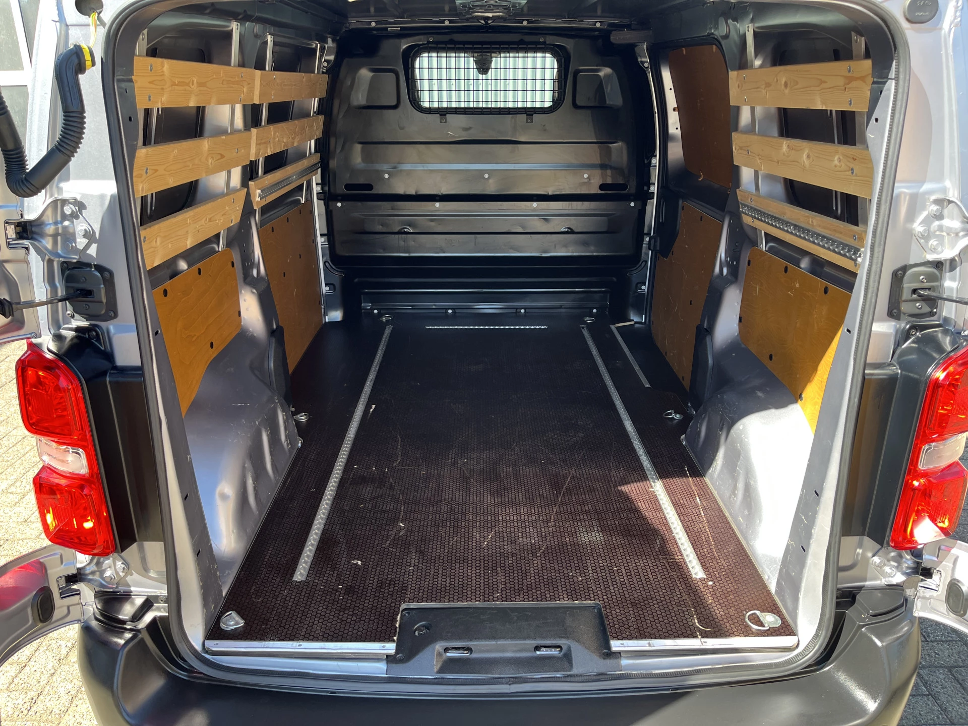 Hoofdafbeelding Peugeot Expert