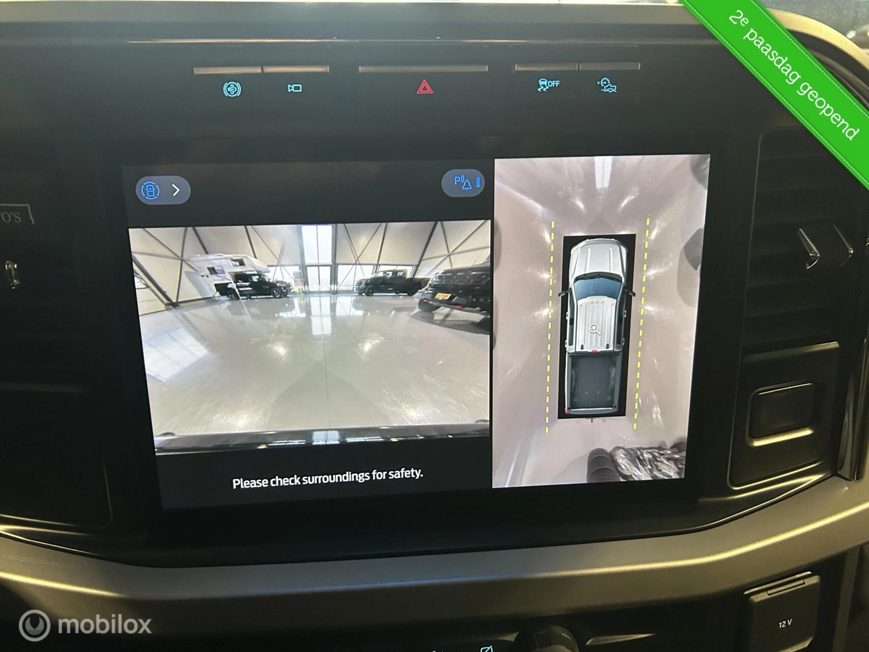 Hoofdafbeelding Ford F-250