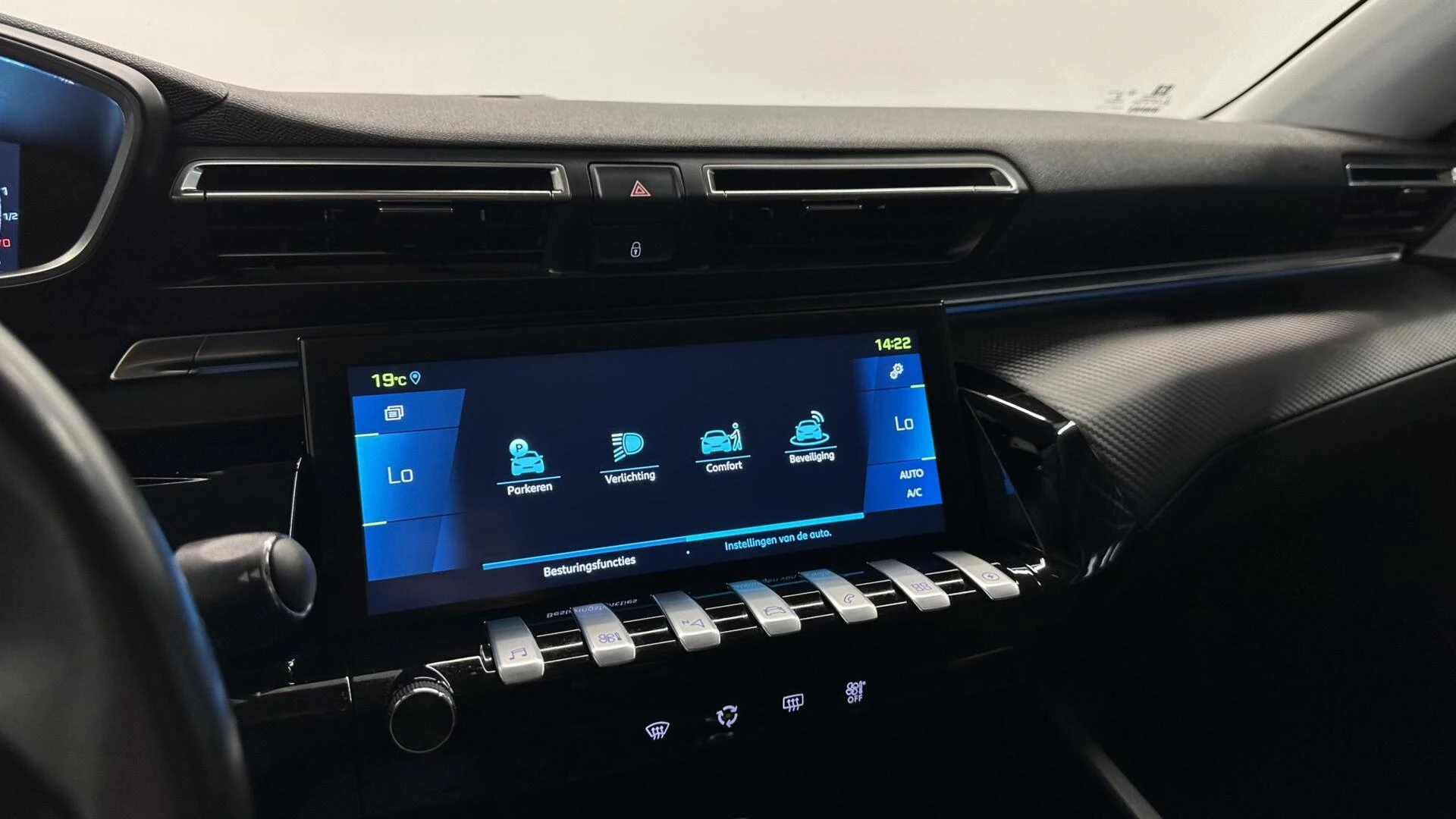 Hoofdafbeelding Peugeot 508