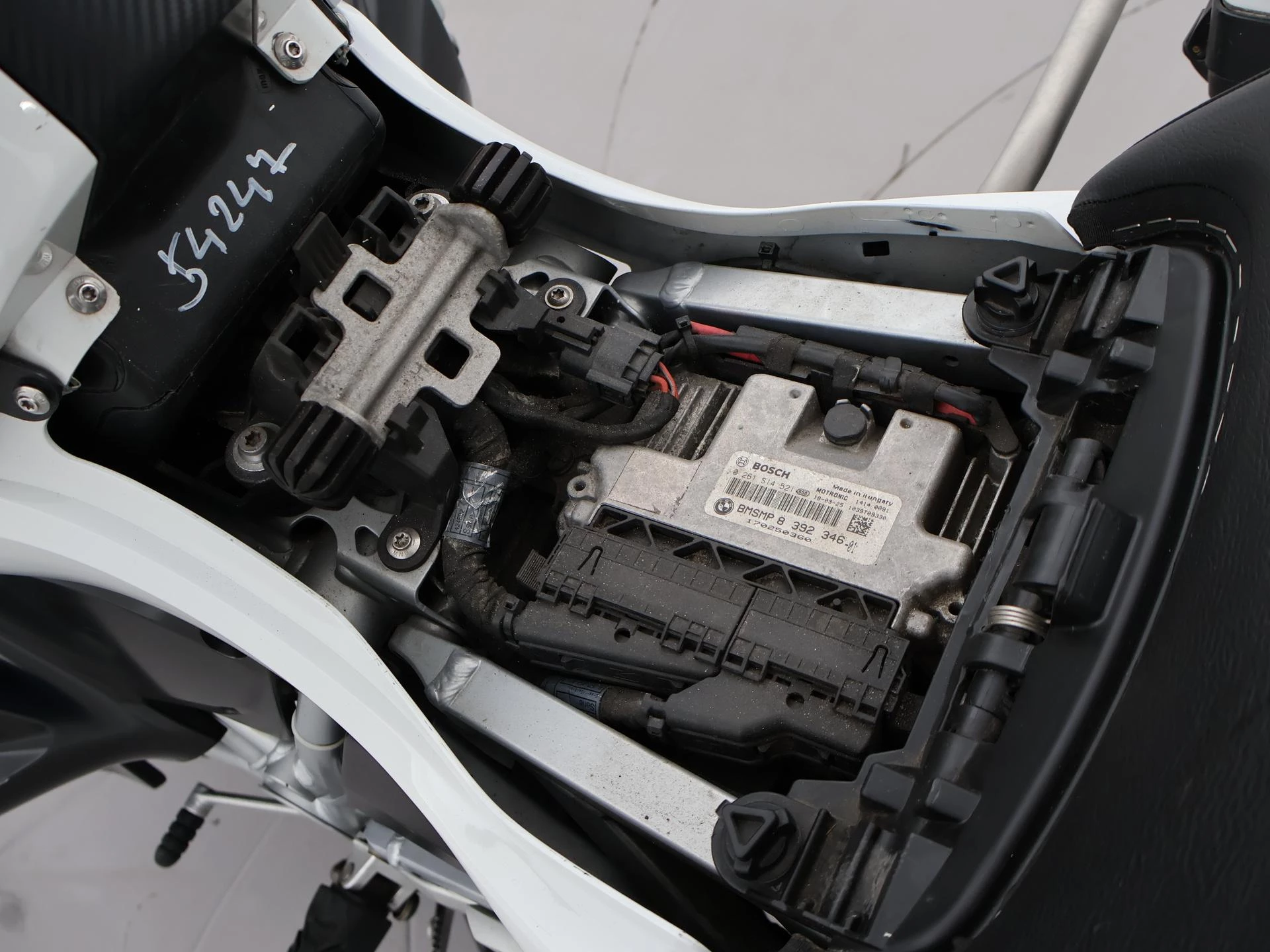 Hoofdafbeelding BMW R 1200 RT