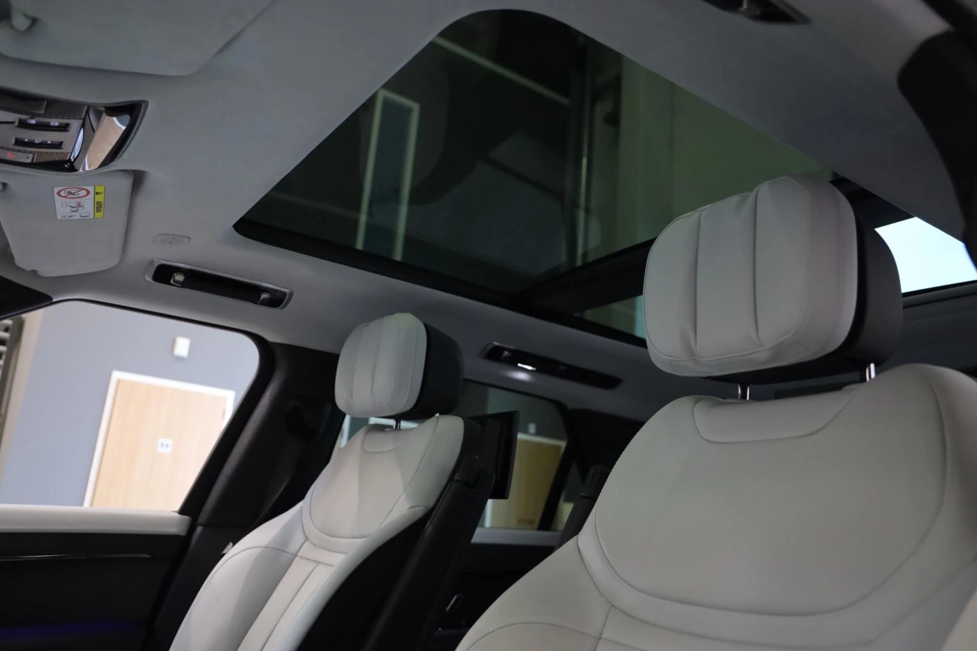 Hoofdafbeelding Land Rover Range Rover