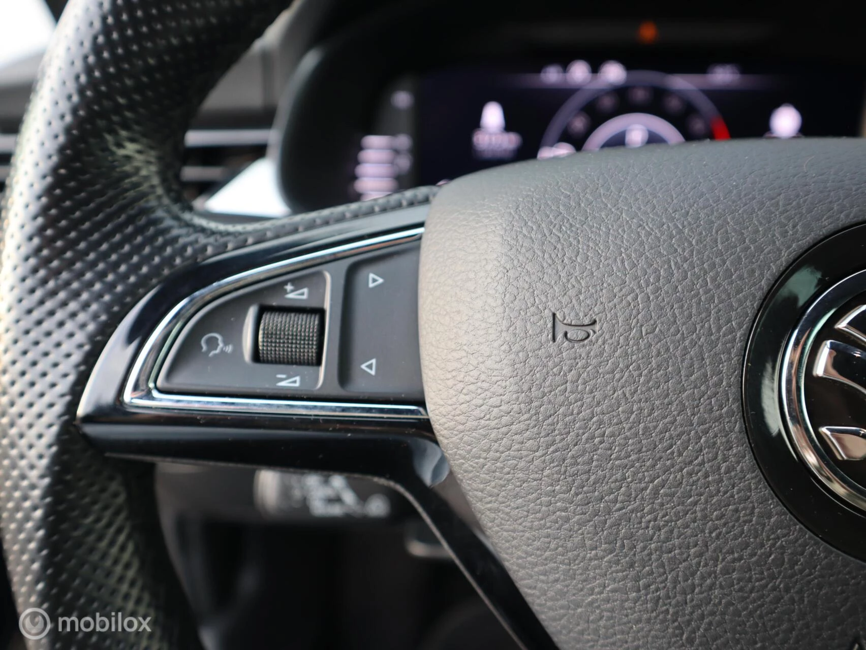 Hoofdafbeelding Škoda Kamiq