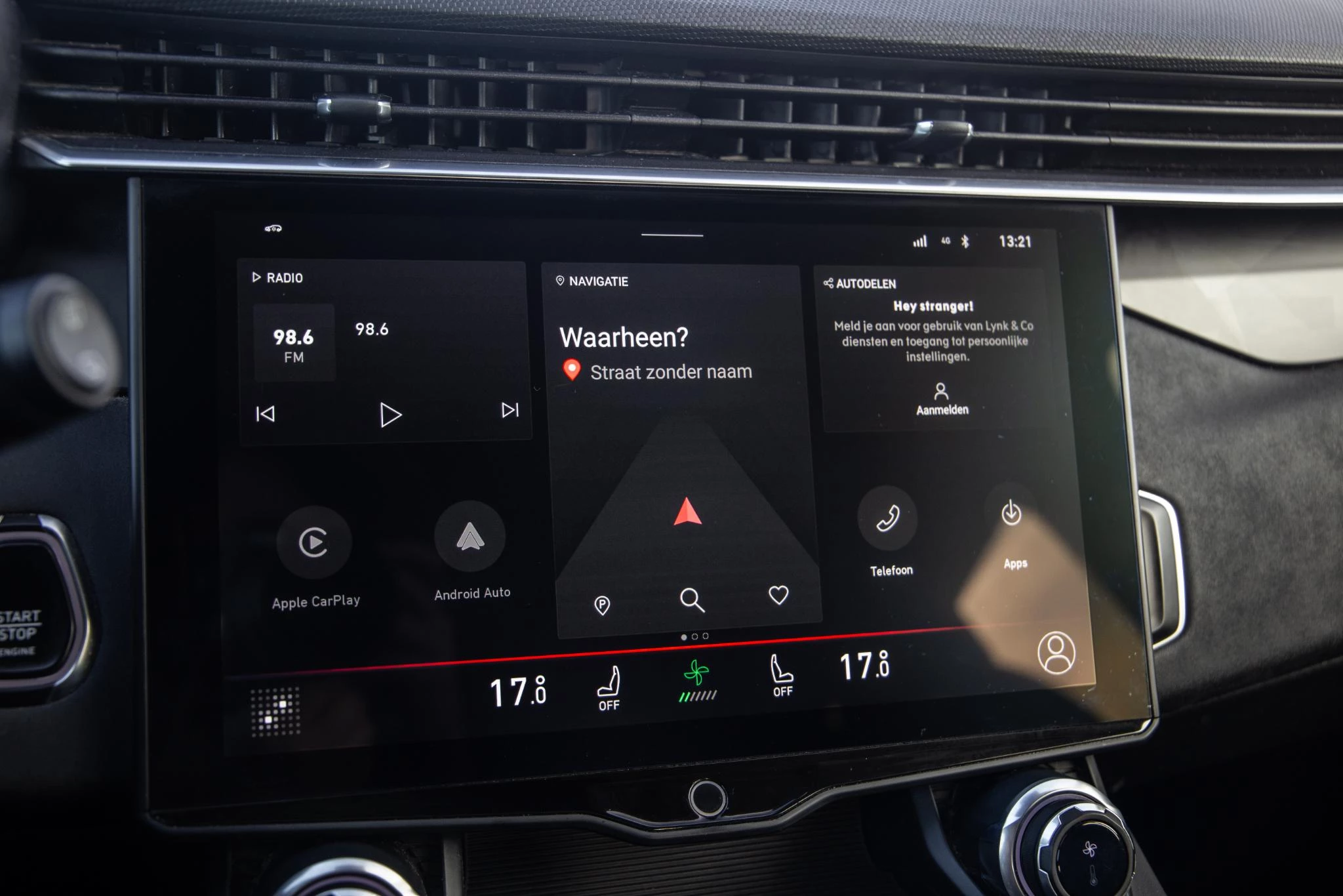 Hoofdafbeelding Lynk & Co 01