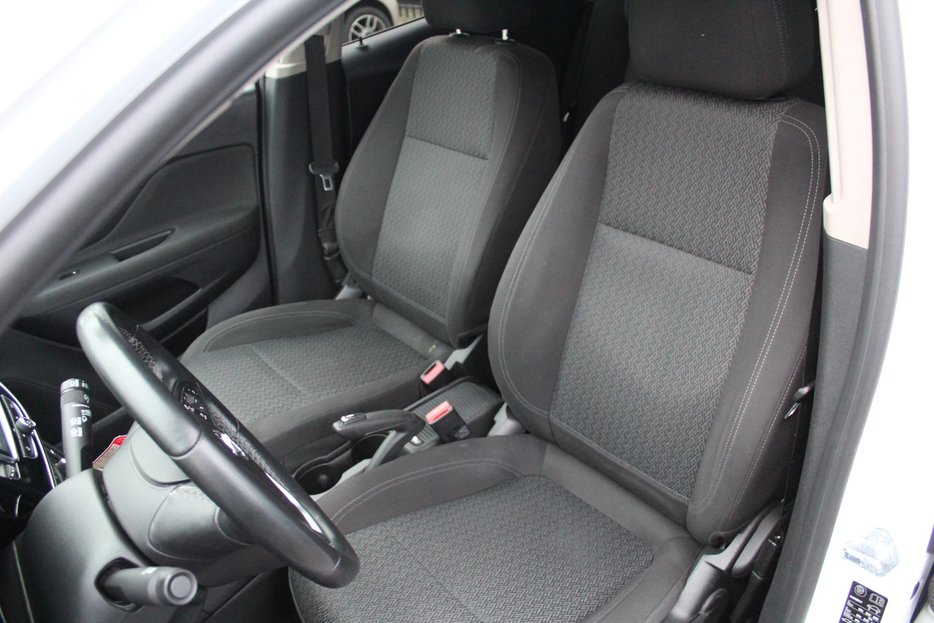 Hoofdafbeelding Opel Mokka X