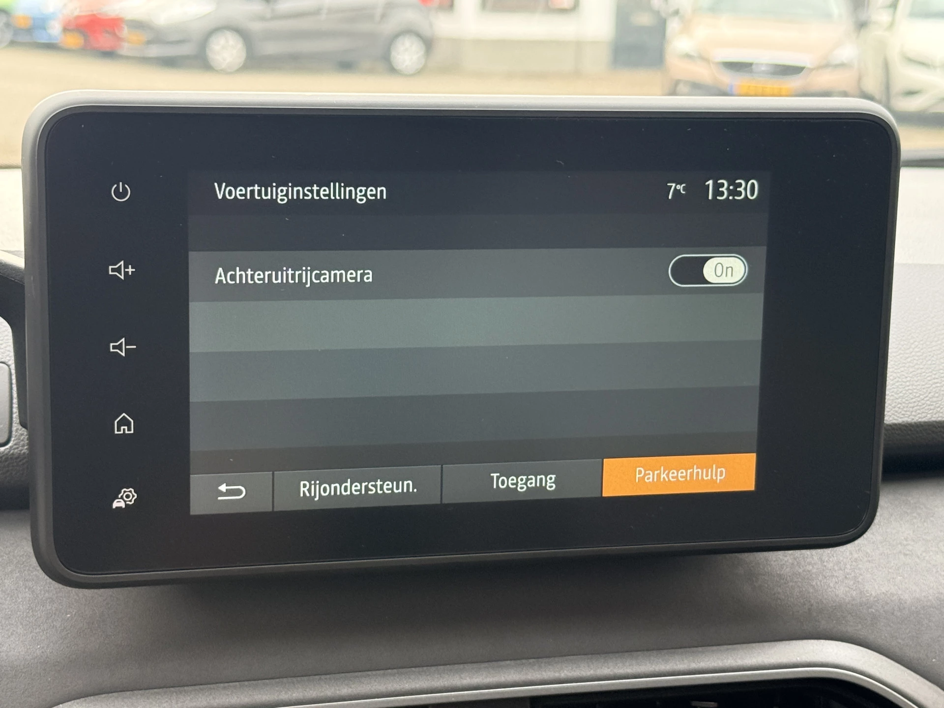 Hoofdafbeelding Dacia Jogger