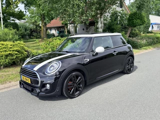 MINI Cooper 1.5 AUT 136PK JCW•Schaalstoelen•Pano