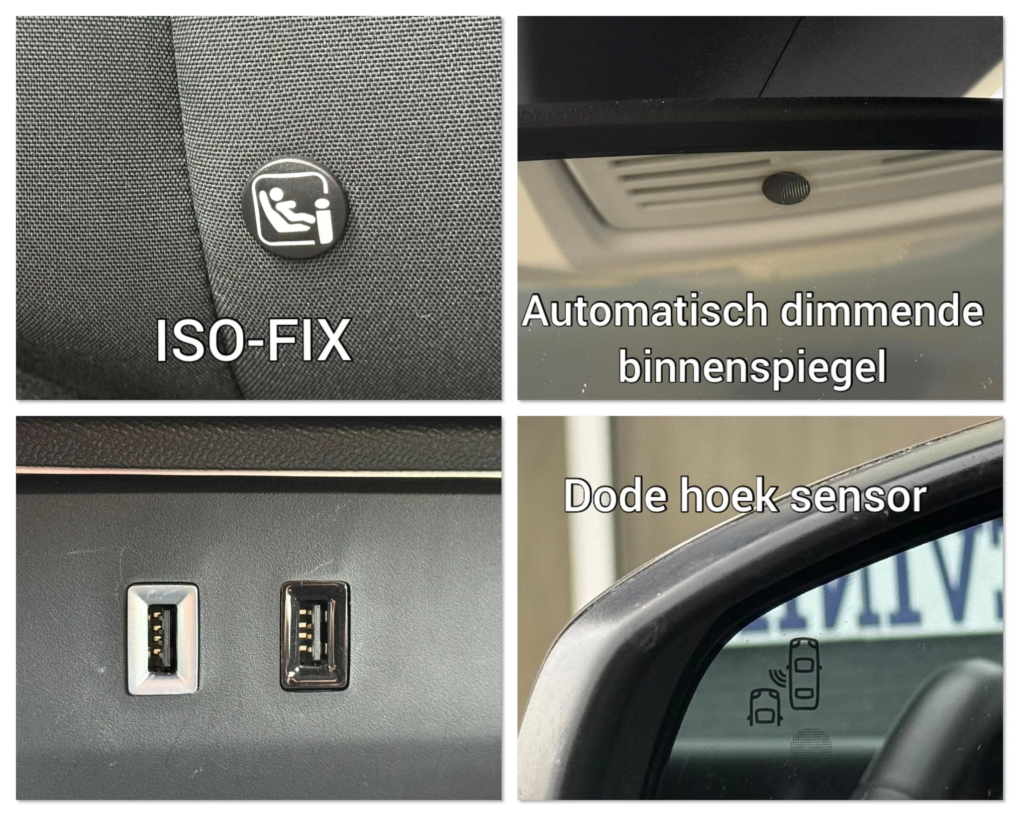 Hoofdafbeelding Citroën C5 Aircross