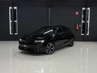 Opel Astra 1.2 Turbo Ultimate|PANO|KEYLESS|LED|MEMORY|HUD
