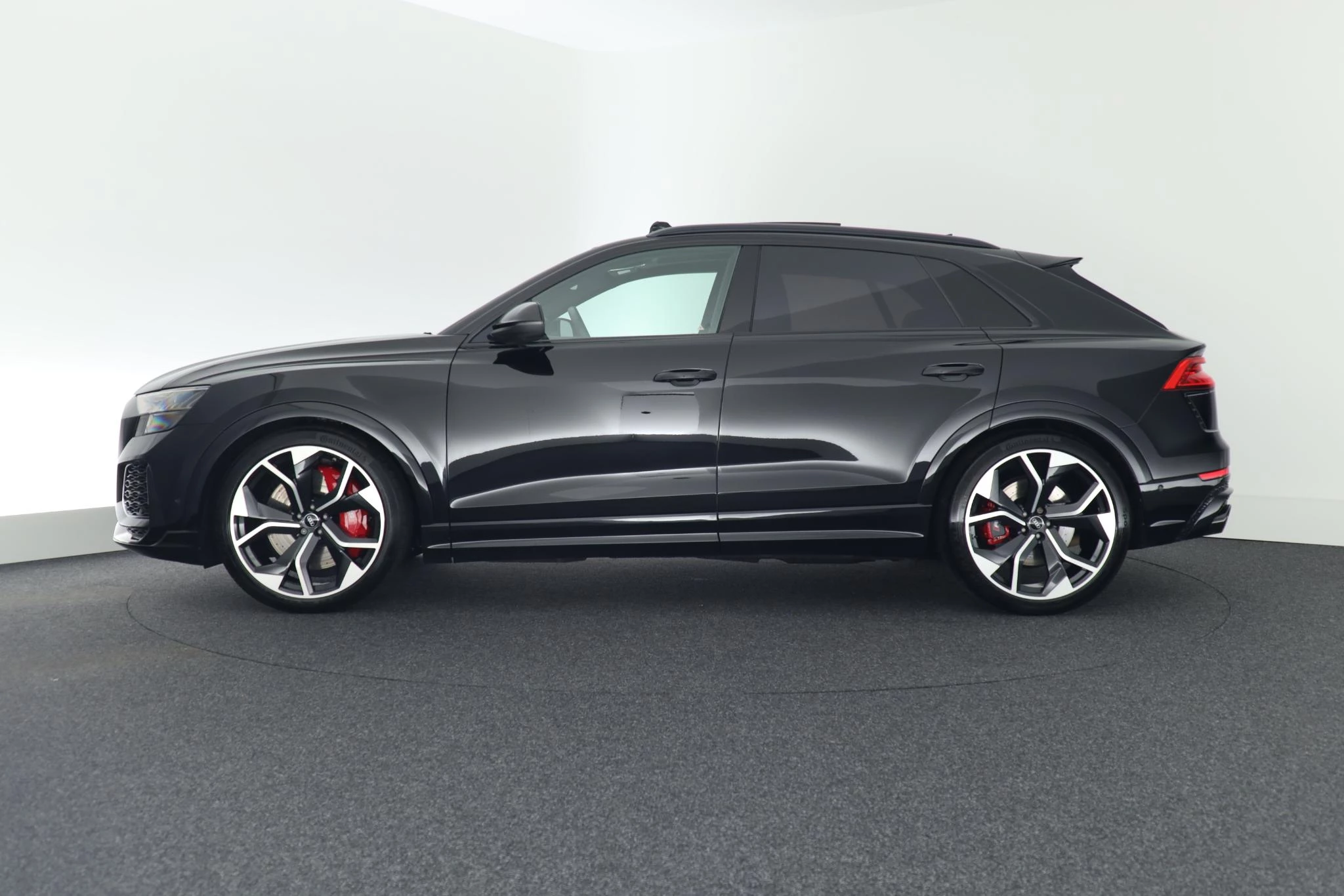 Hoofdafbeelding Audi RSQ8