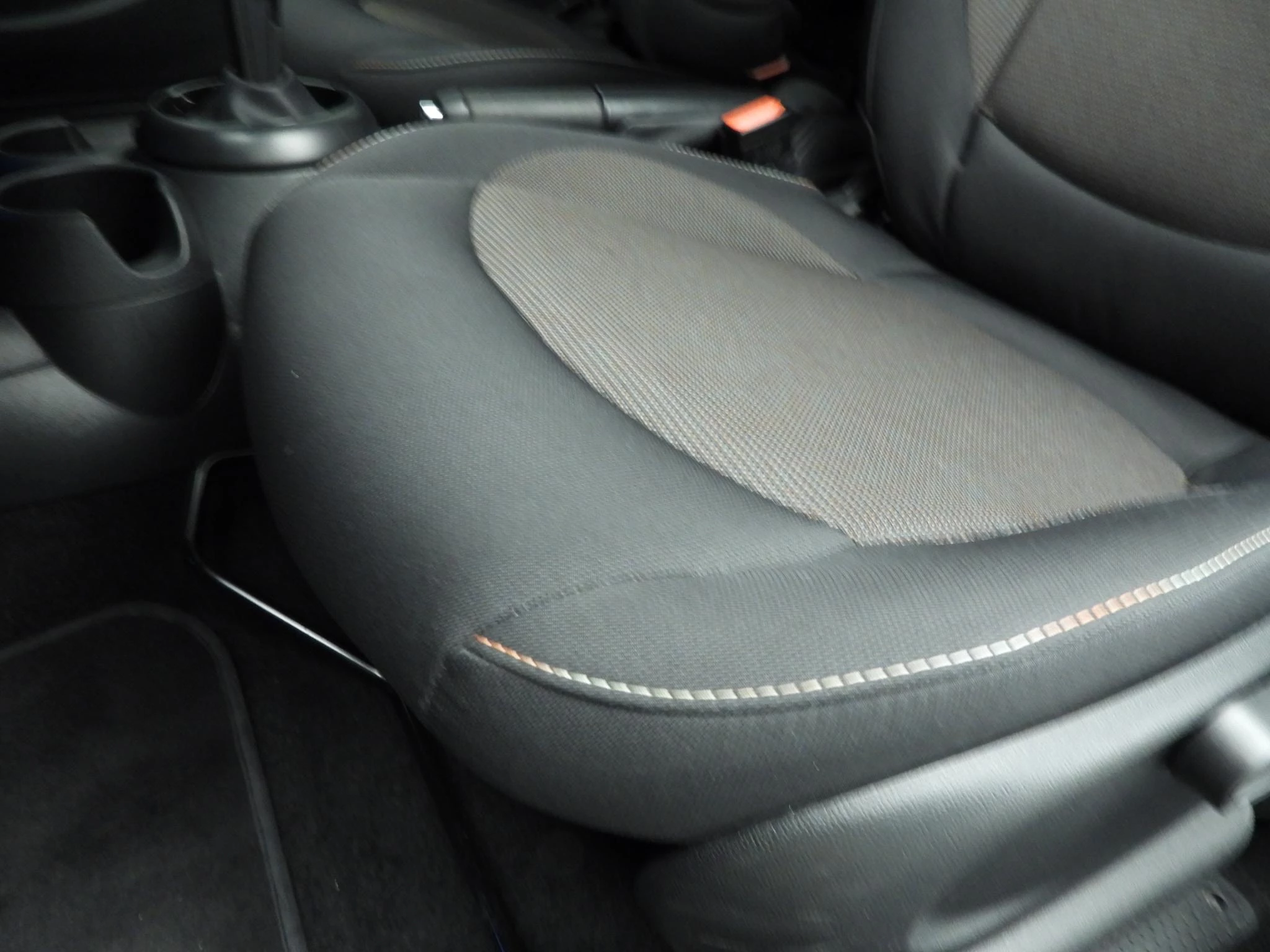 Hoofdafbeelding MINI 5-deurs