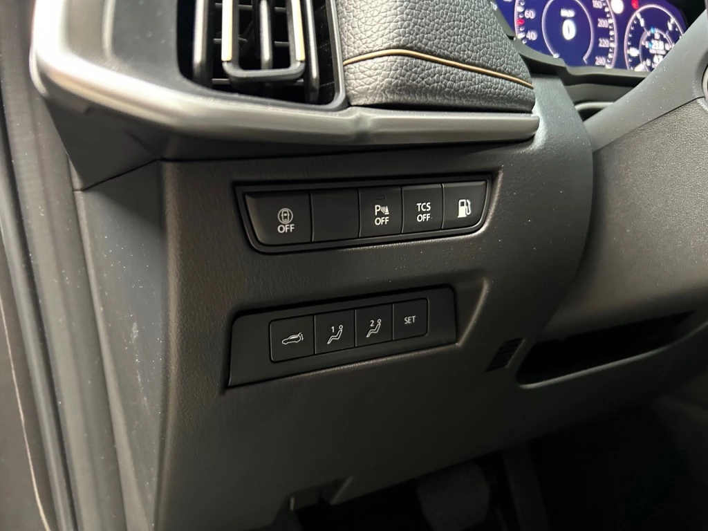 Hoofdafbeelding Mazda CX-60