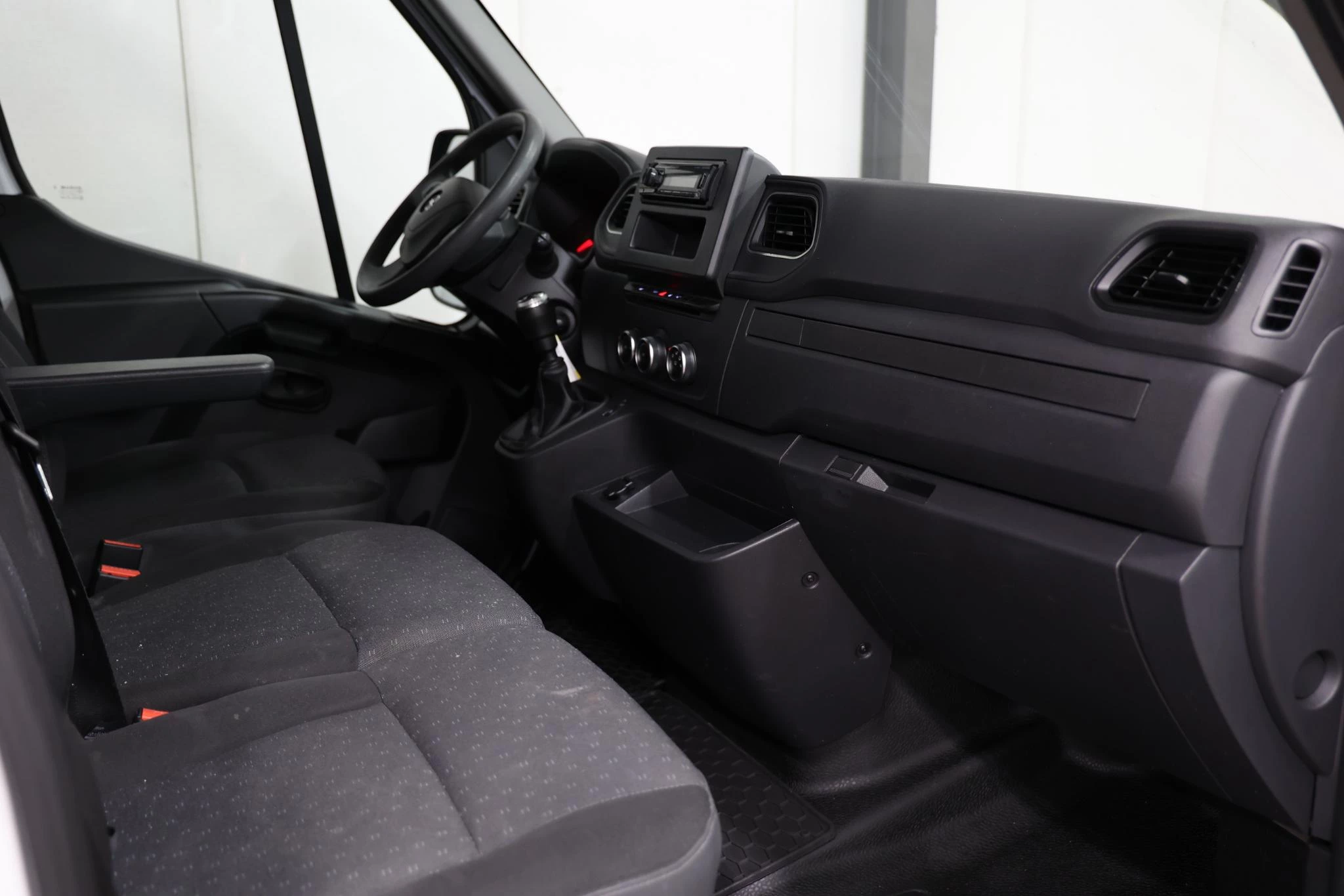 Hoofdafbeelding Opel Movano