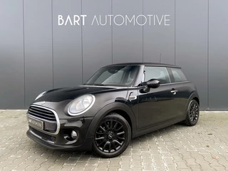 MINI 1.5 Cooper Serious Business 136PK|Airco|Cruise|Navigatie|Org NL