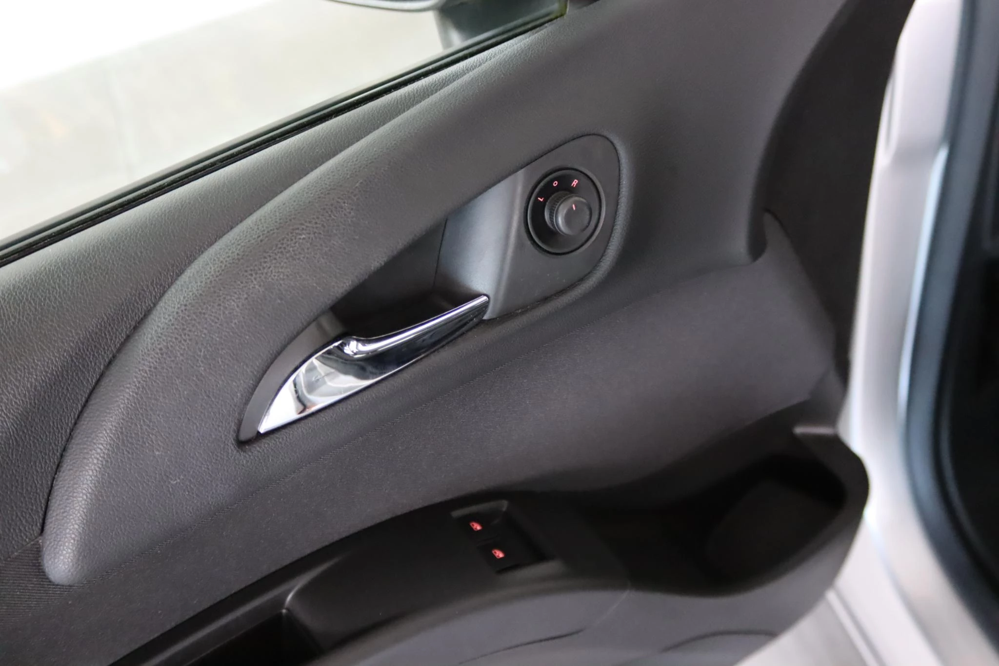 Hoofdafbeelding Opel Meriva