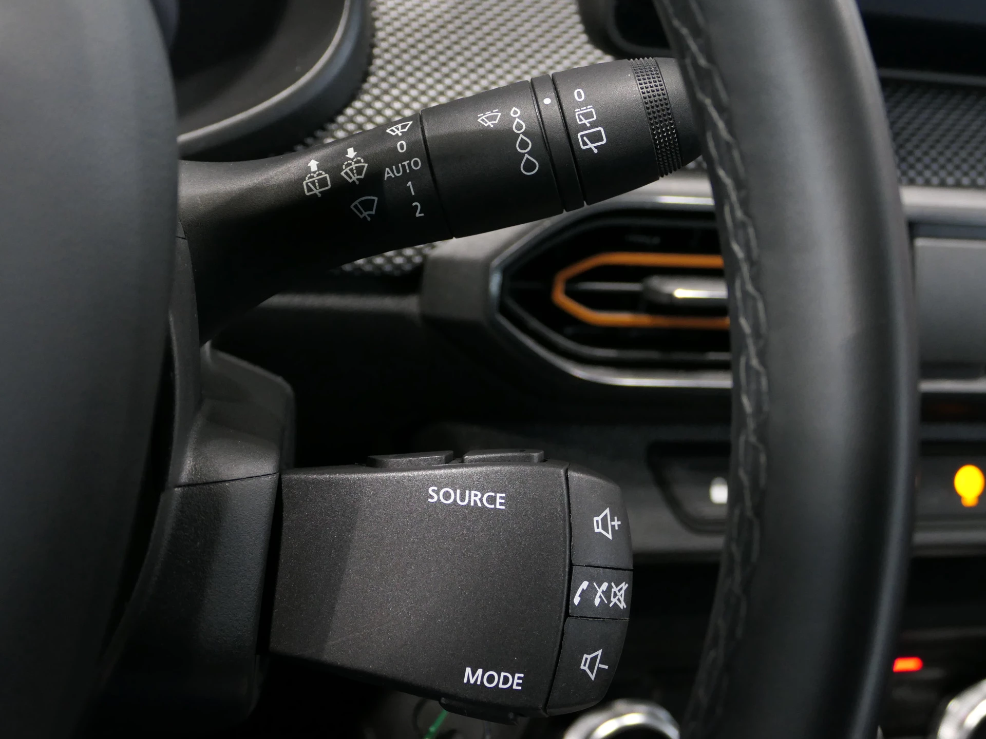 Hoofdafbeelding Dacia Sandero Stepway