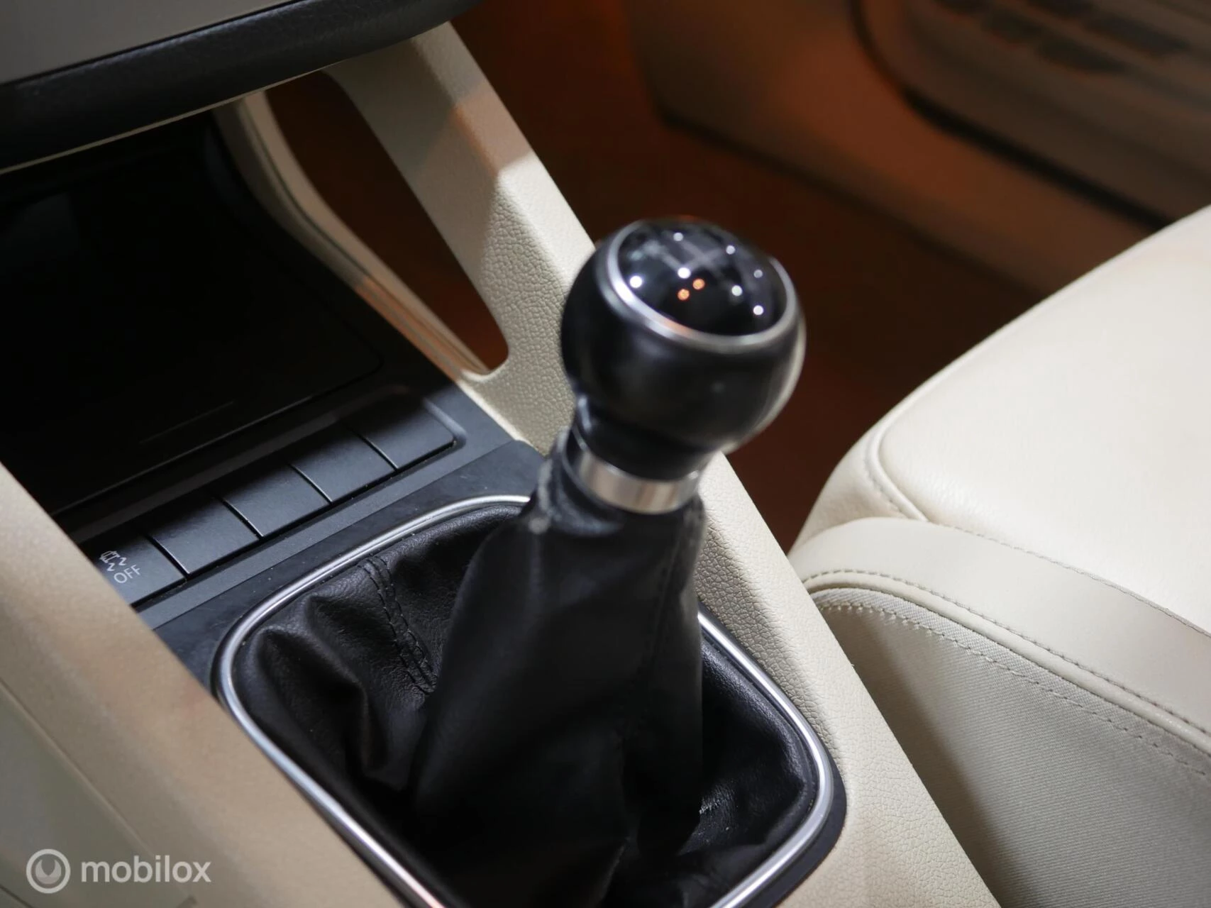 Hoofdafbeelding Volkswagen Eos