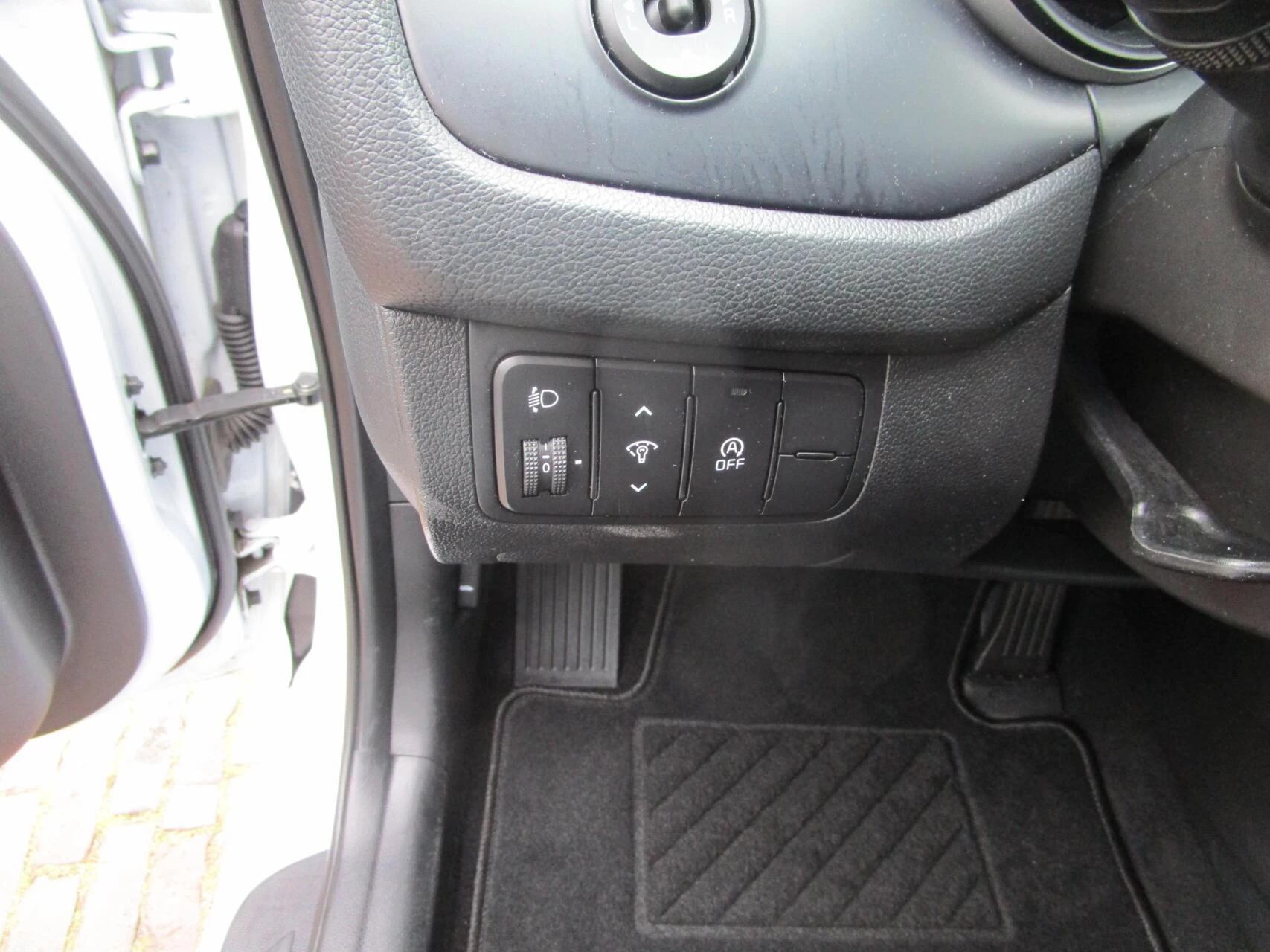Hoofdafbeelding Kia cee'd