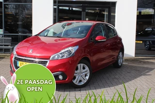 Peugeot 208 1.2 PureTech Signature Automaat