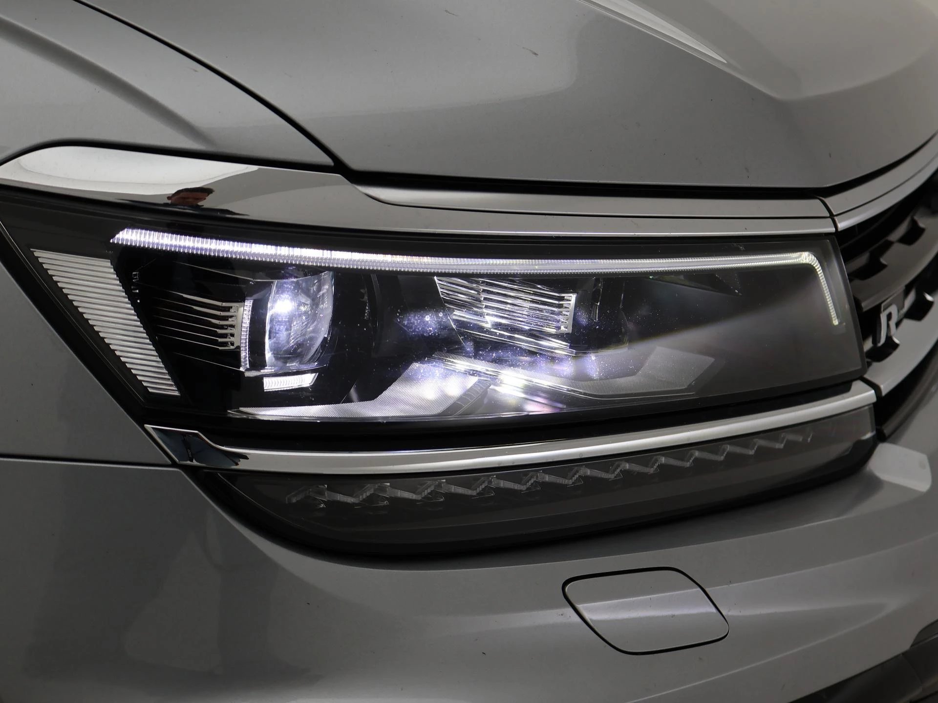 Hoofdafbeelding Volkswagen Tiguan Allspace