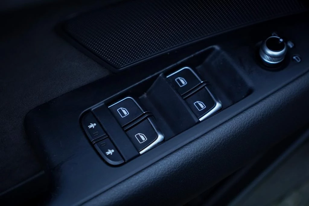 Hoofdafbeelding Audi A7