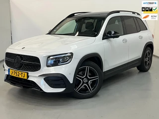Mercedes-Benz GLB-Klasse 200 / AMG / NL-auto / Pano / Memory