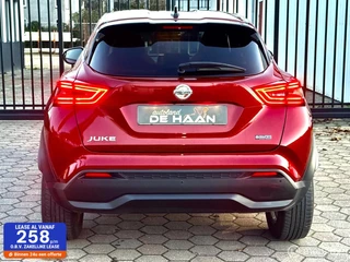 Nissan Juke 1.0 DIG-T N-Connecta APPLE CARPLAY  360 CAMERA