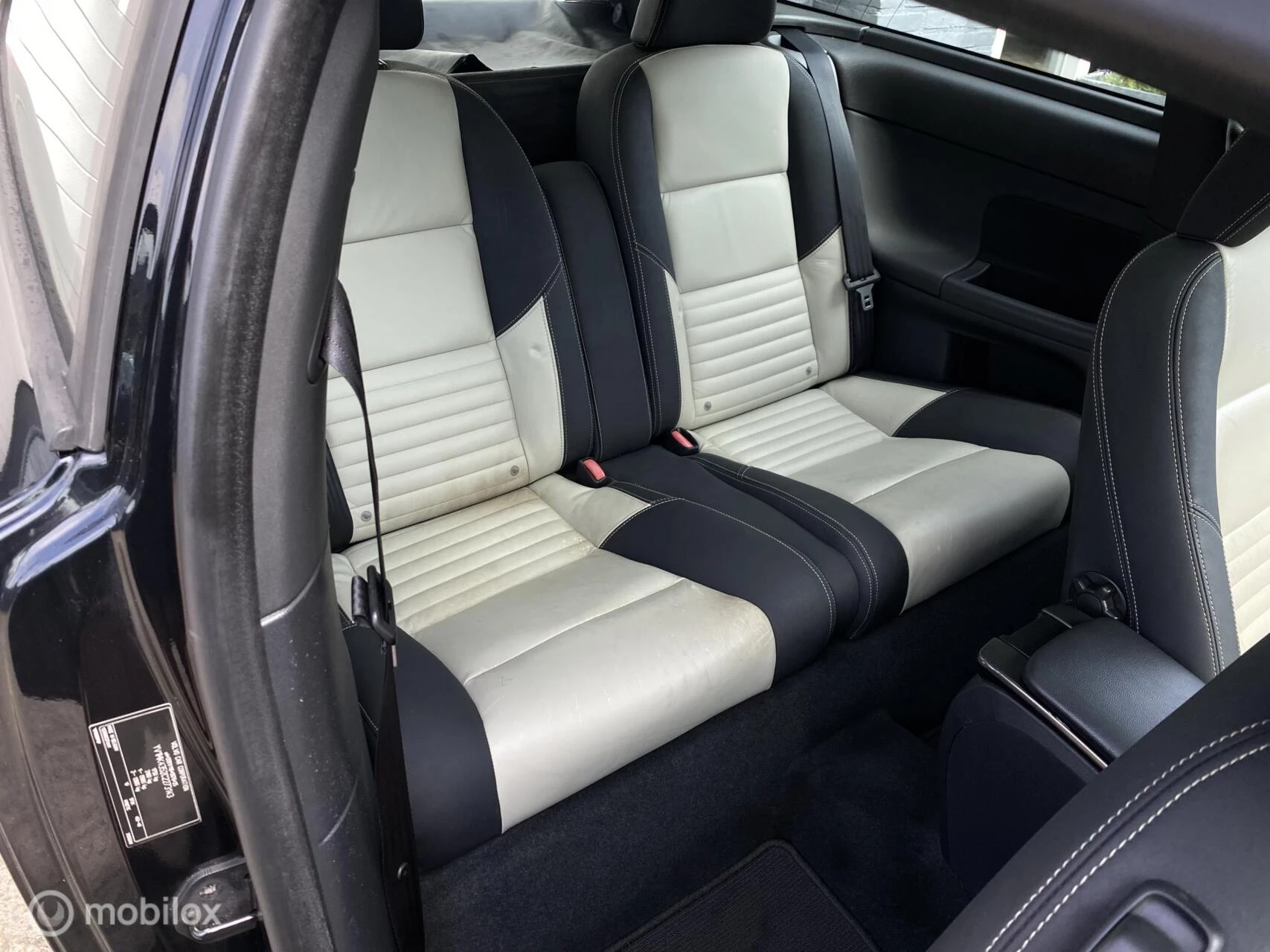 Hoofdafbeelding Volvo C30