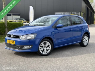 Volkswagen Polo 1.2 CRUISE | CLIMA | STOELVERWARM | PDC