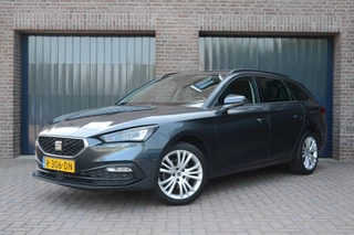 SEAT Leon Sportstourer 1.0 TSI Style Business Intense | Trekhaak | Virtual | Camera | Carplay/Android Auto