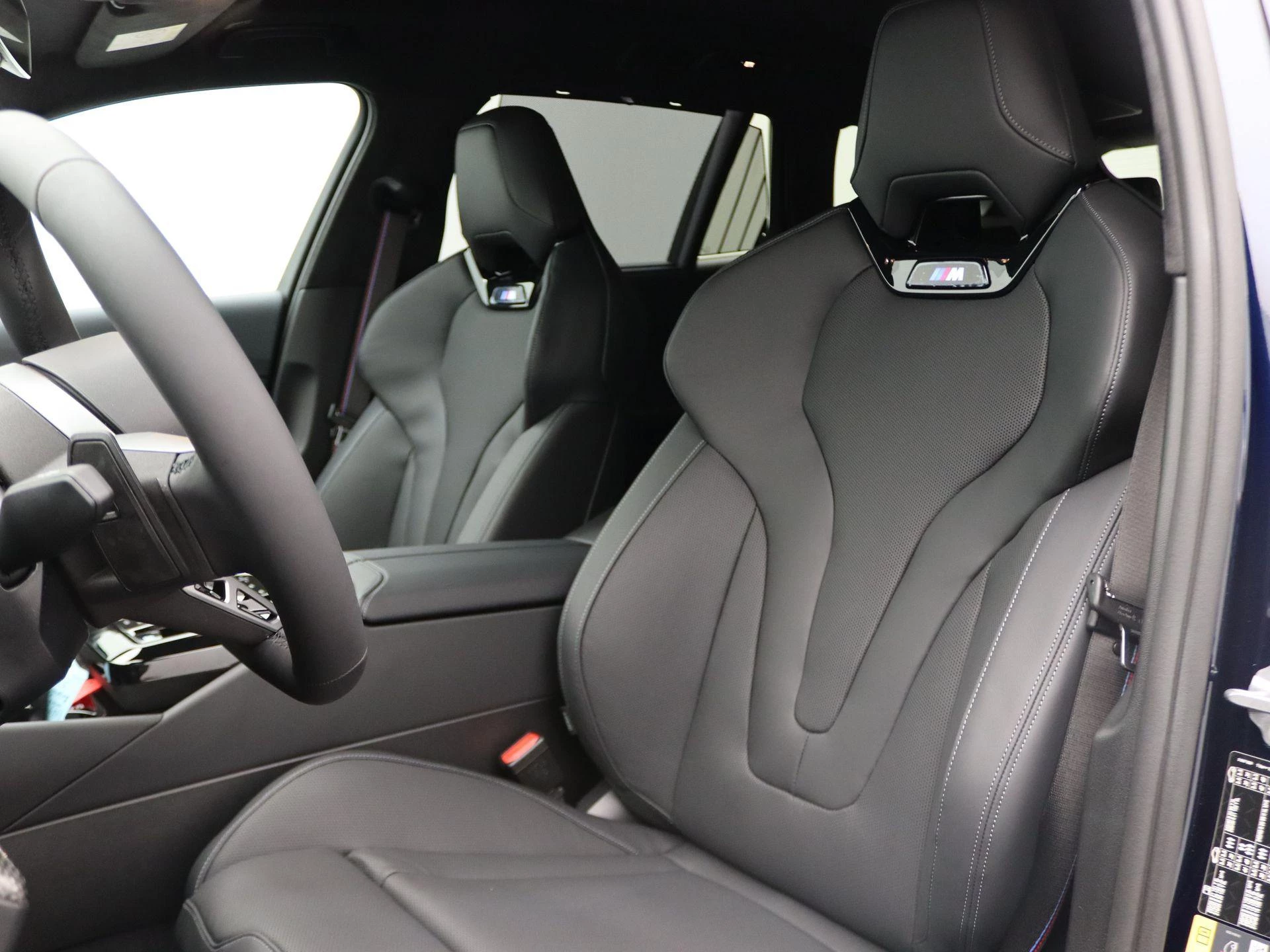 Hoofdafbeelding BMW i5