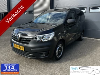 Renault Express 1.5 dCi 75 AIRCO/CRUISE/CAMERA/TREKHAAK