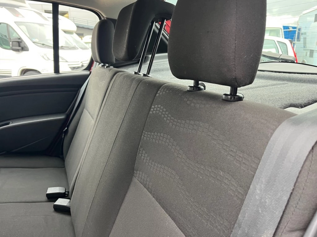 Hoofdafbeelding Dacia Sandero Stepway