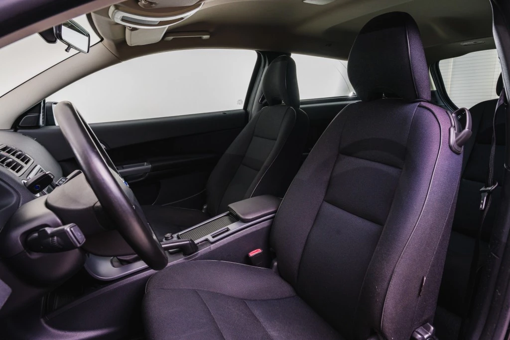 Hoofdafbeelding Volvo C30