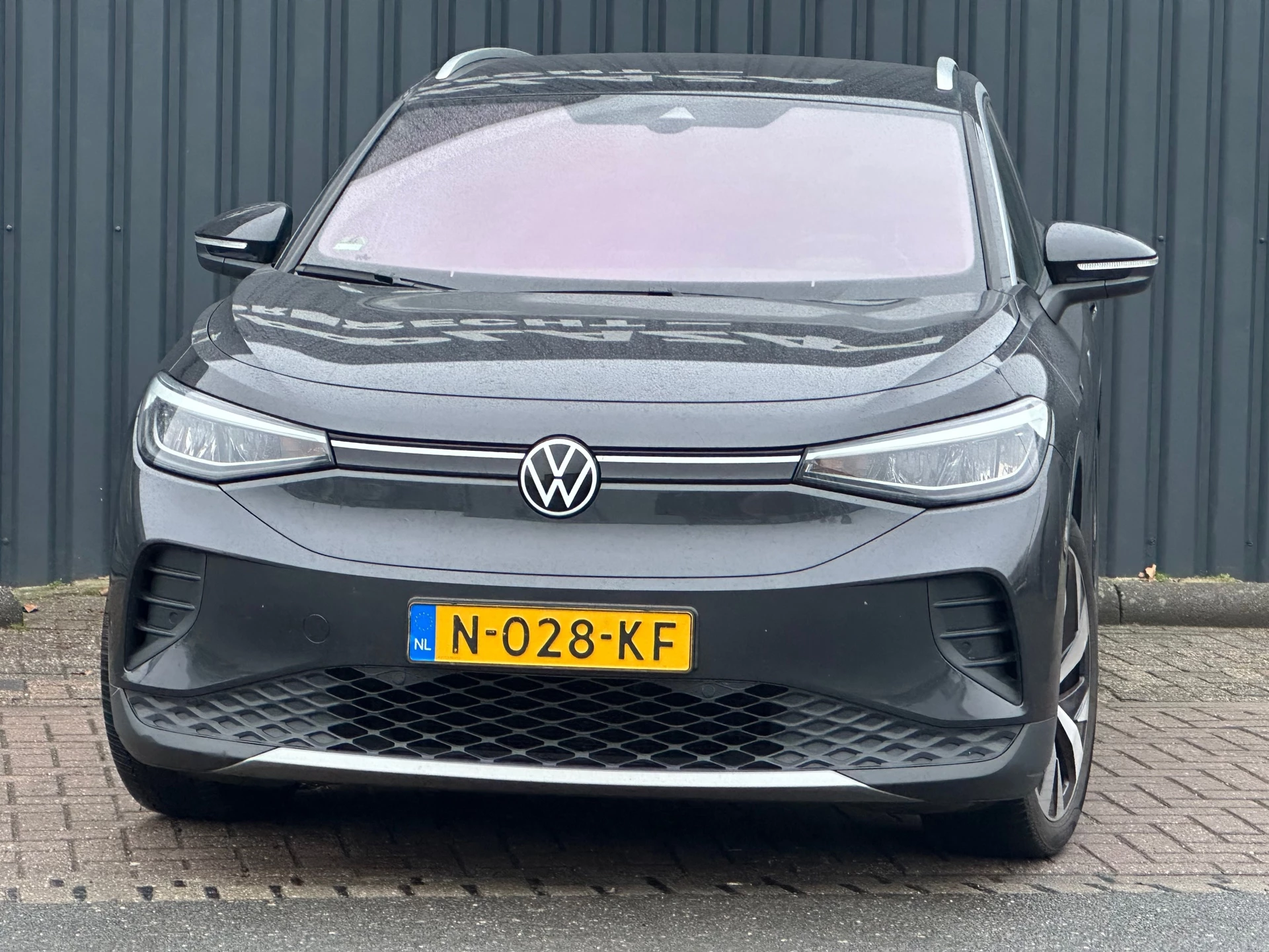 Hoofdafbeelding Volkswagen ID.4