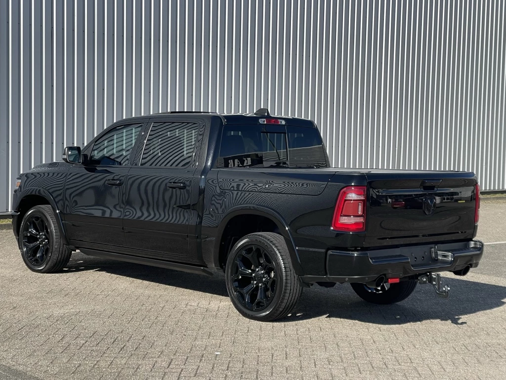 Hoofdafbeelding Dodge Ram Pick-Up