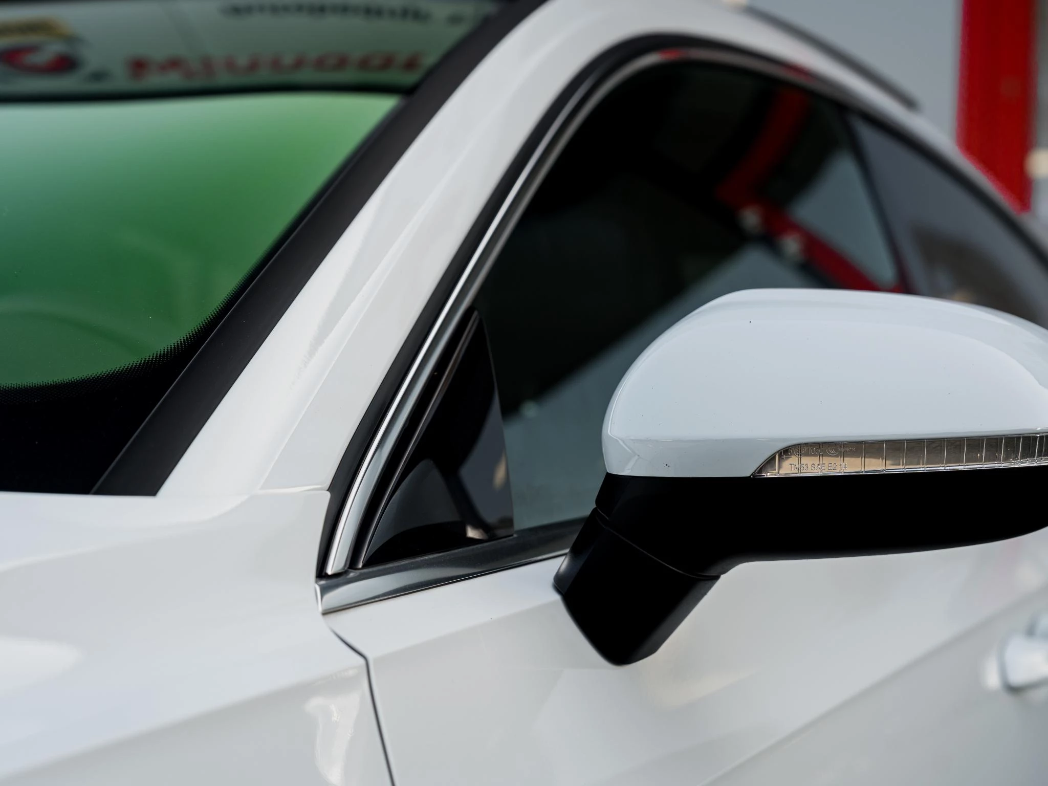 Hoofdafbeelding Volkswagen Arteon