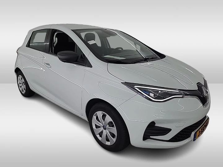 Hoofdafbeelding Renault ZOE